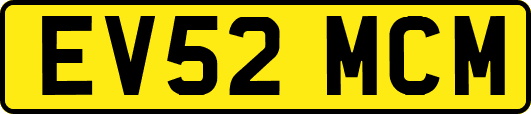 EV52MCM
