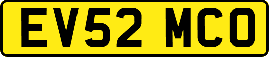 EV52MCO