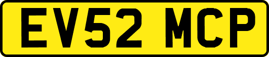 EV52MCP