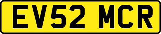 EV52MCR