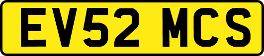 EV52MCS