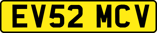EV52MCV