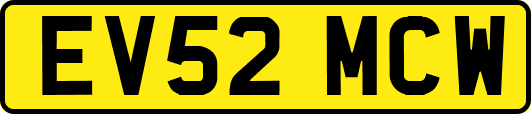 EV52MCW