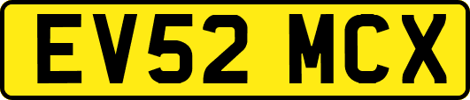 EV52MCX