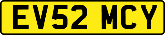 EV52MCY