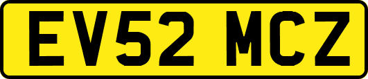EV52MCZ