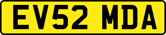 EV52MDA
