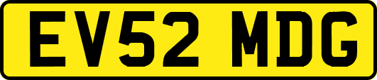 EV52MDG