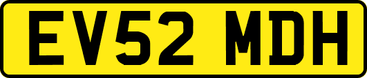 EV52MDH