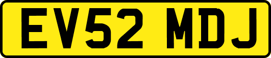 EV52MDJ