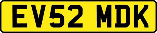 EV52MDK