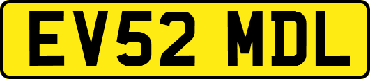 EV52MDL