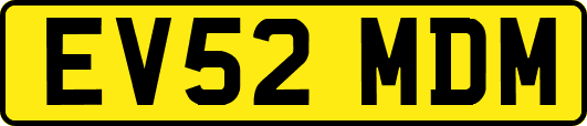 EV52MDM