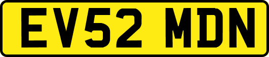 EV52MDN