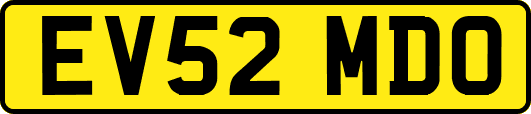 EV52MDO