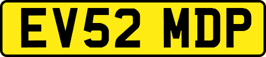 EV52MDP