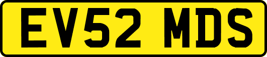 EV52MDS