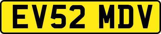 EV52MDV