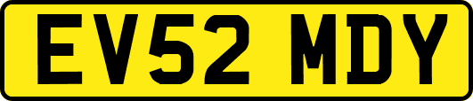 EV52MDY