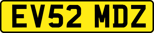 EV52MDZ