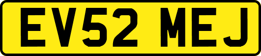 EV52MEJ