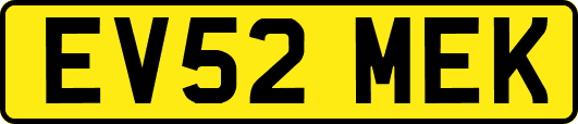 EV52MEK