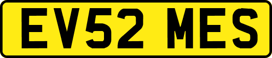 EV52MES