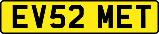EV52MET