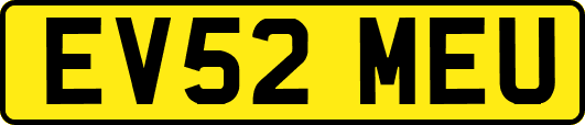 EV52MEU