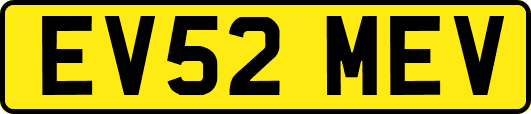 EV52MEV
