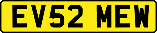 EV52MEW