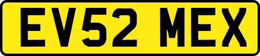 EV52MEX