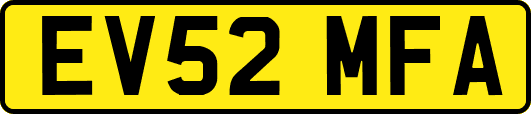 EV52MFA
