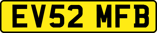 EV52MFB