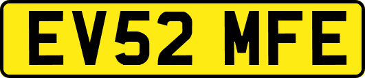 EV52MFE