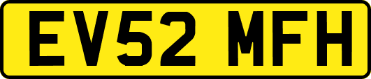 EV52MFH