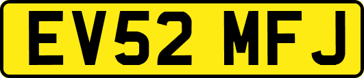 EV52MFJ