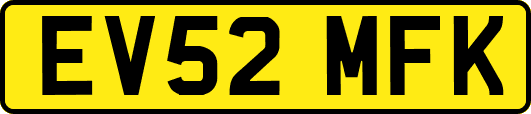 EV52MFK