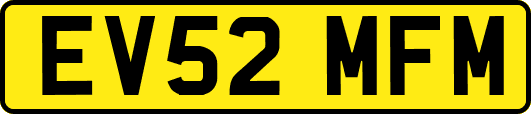 EV52MFM