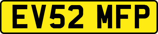 EV52MFP