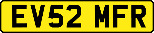 EV52MFR