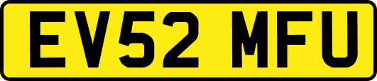 EV52MFU