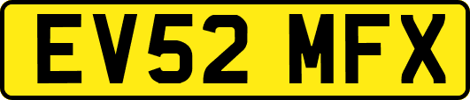 EV52MFX