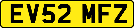 EV52MFZ
