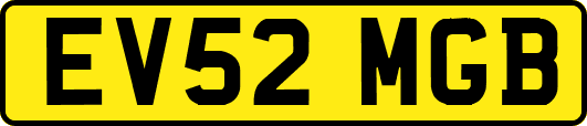 EV52MGB
