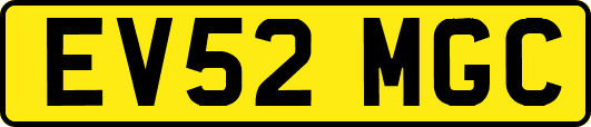 EV52MGC
