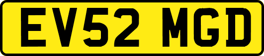 EV52MGD