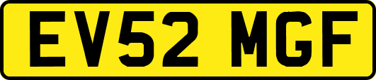 EV52MGF
