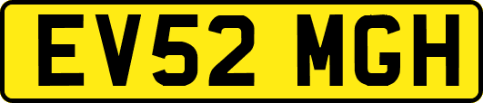 EV52MGH