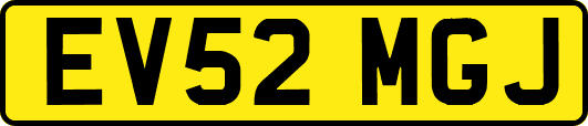 EV52MGJ